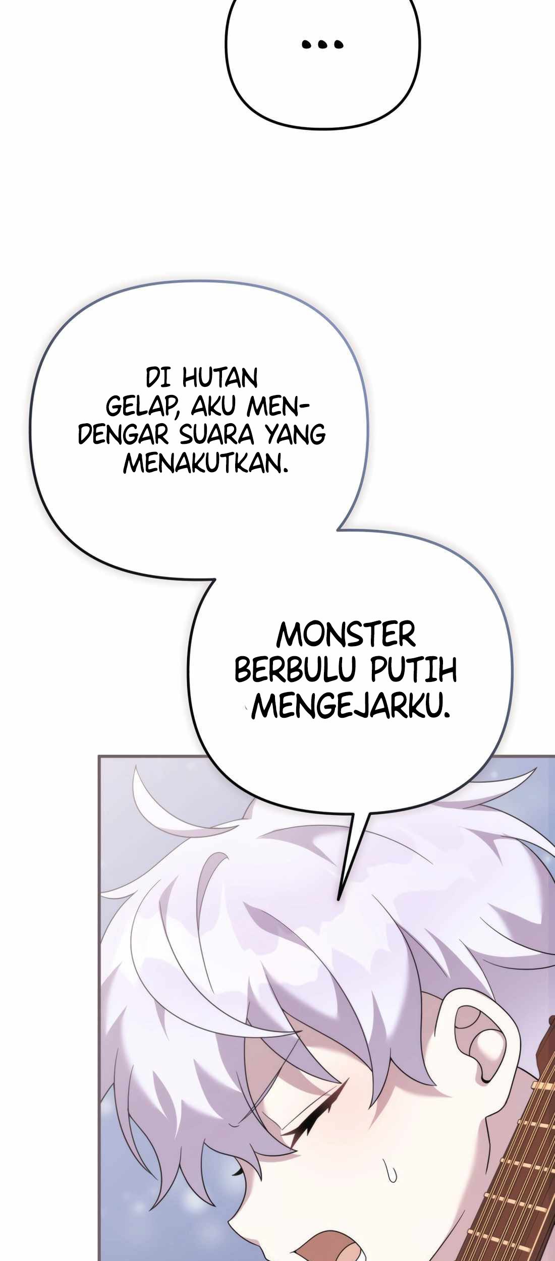 How To Survive As A Terminally Ill Dragon Chapter 46 Gambar 64