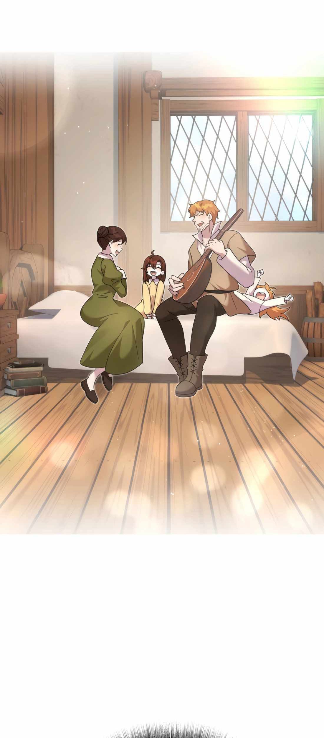 How To Survive As A Terminally Ill Dragon Chapter 46 Gambar 67