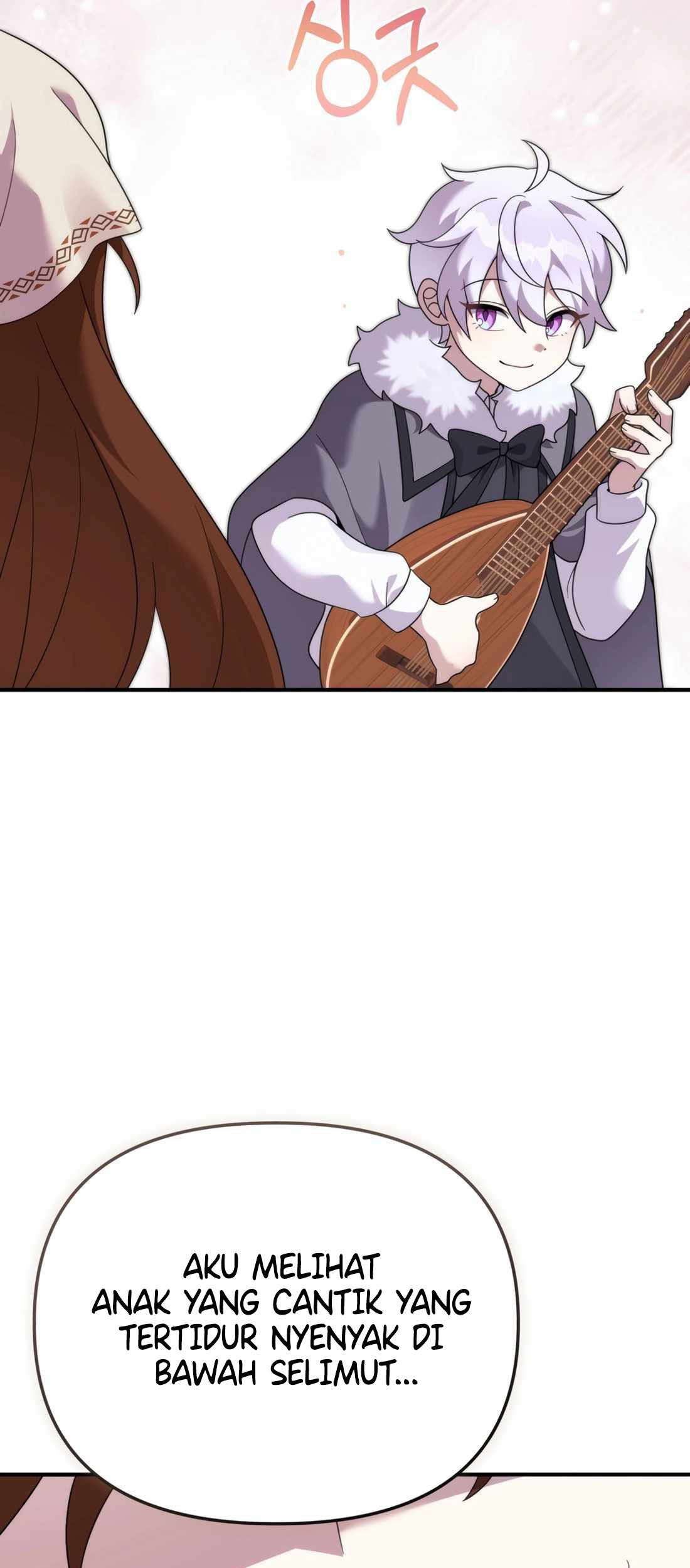 How To Survive As A Terminally Ill Dragon Chapter 46 Gambar 70