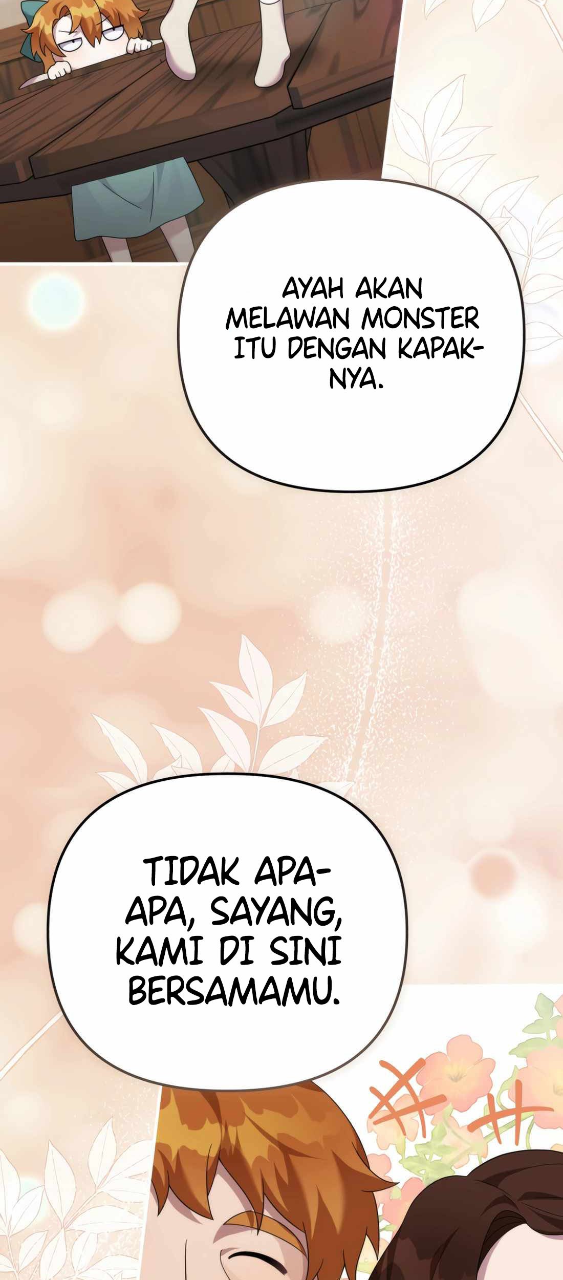 How To Survive As A Terminally Ill Dragon Chapter 46 Gambar 74