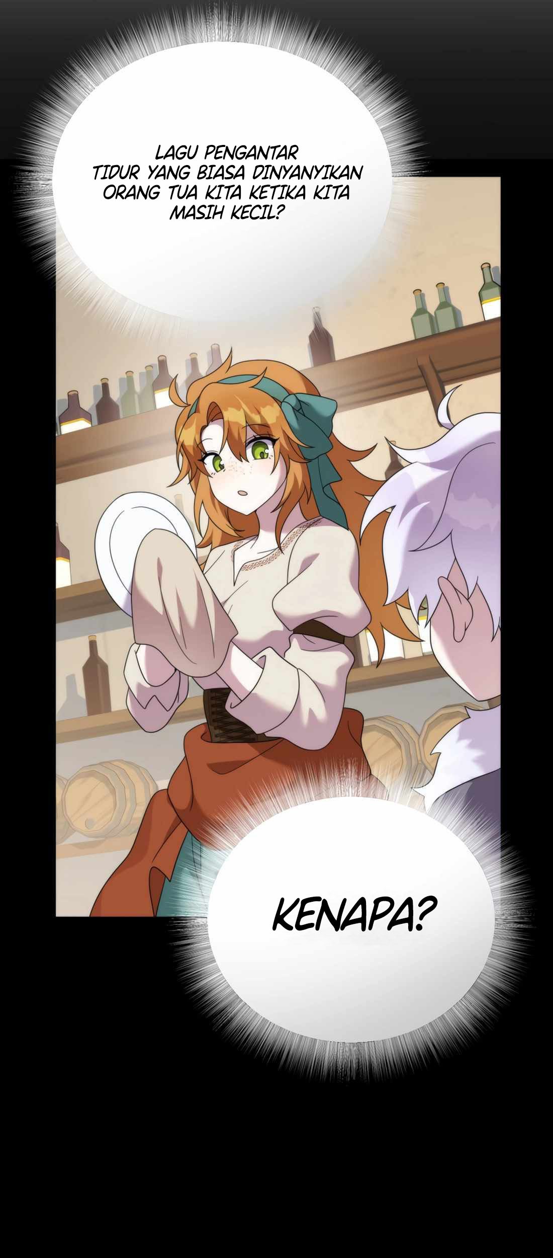 How To Survive As A Terminally Ill Dragon Chapter 46 Gambar 77