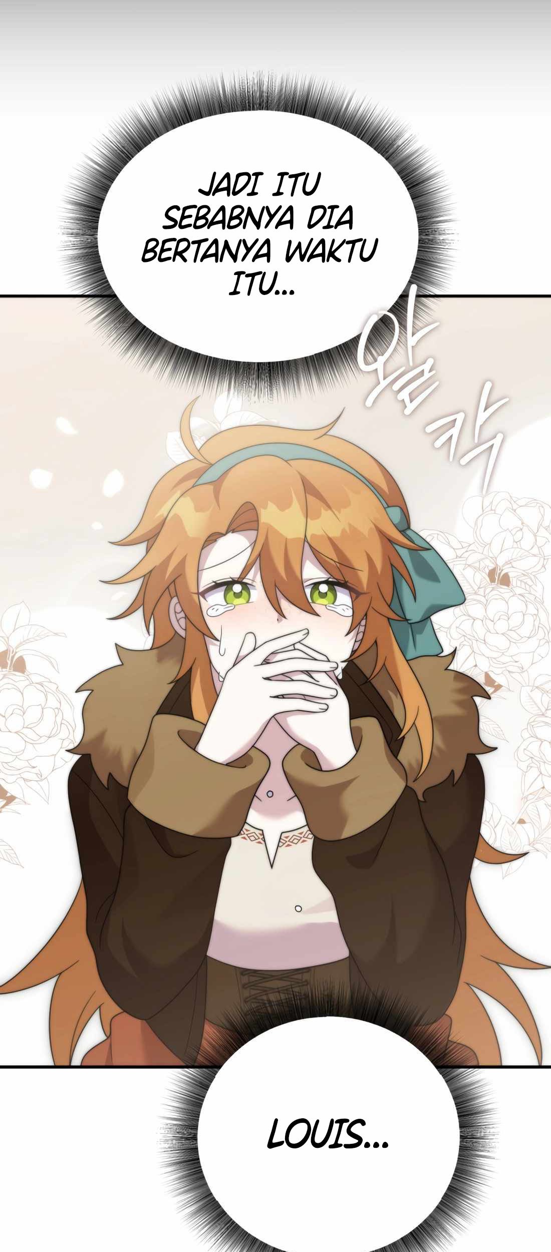 How To Survive As A Terminally Ill Dragon Chapter 46 Gambar 79