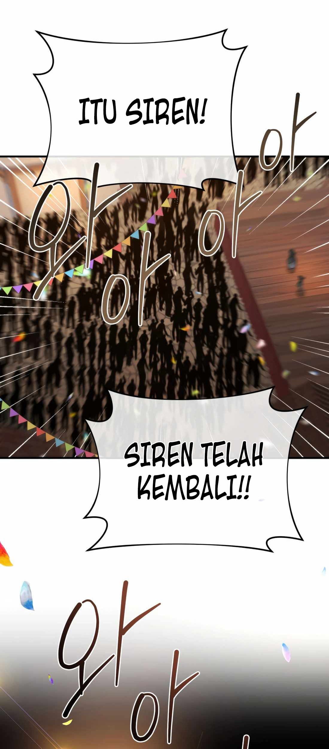 How To Survive As A Terminally Ill Dragon Chapter 46 Gambar 86