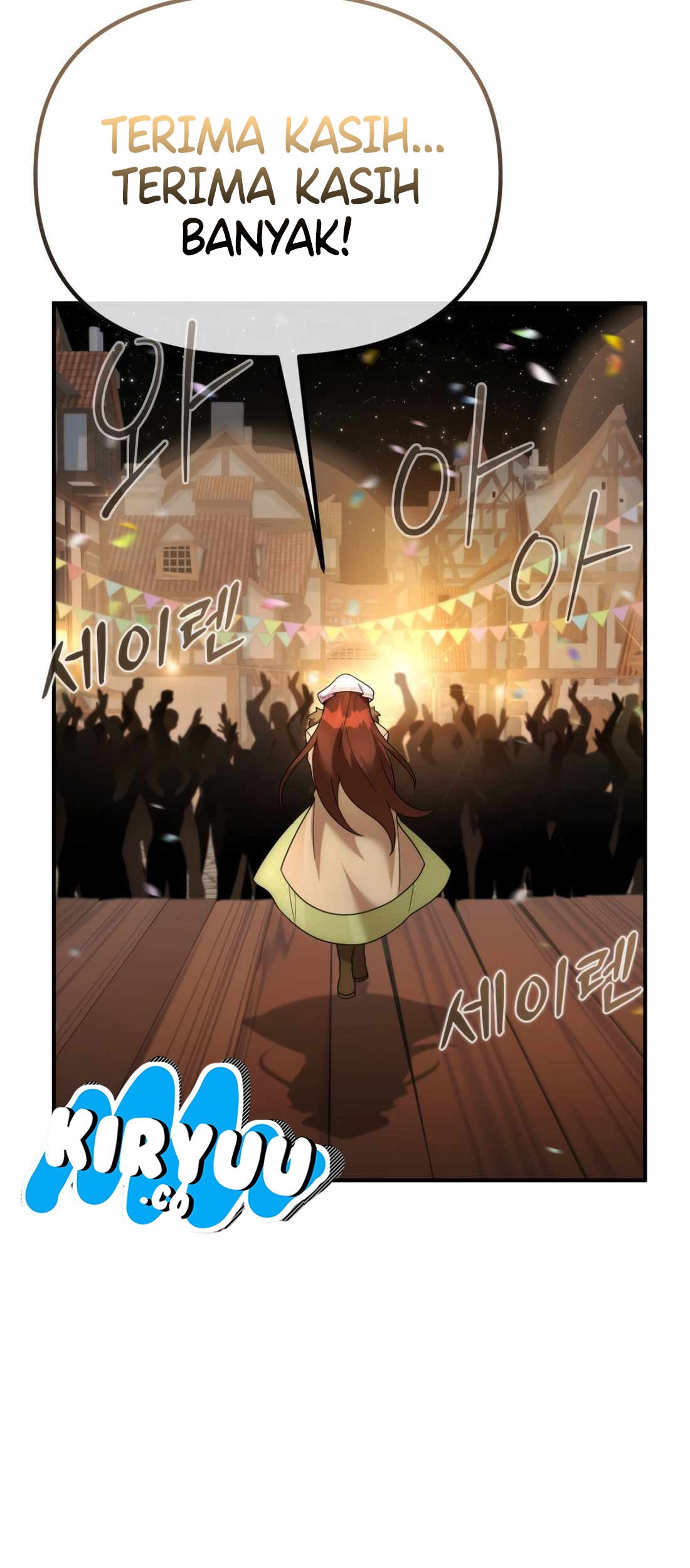 How To Survive As A Terminally Ill Dragon Chapter 46 Gambar 89