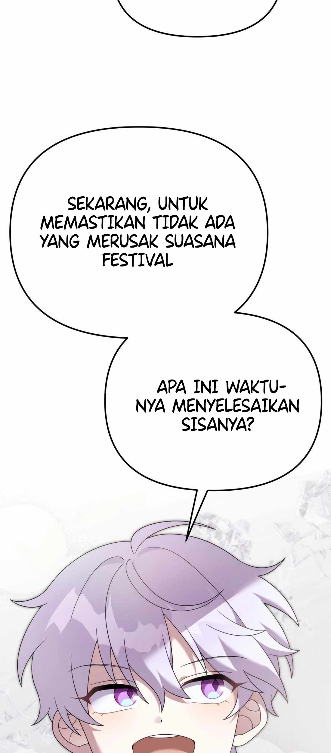 How To Survive As A Terminally Ill Dragon Chapter 46 Gambar 91