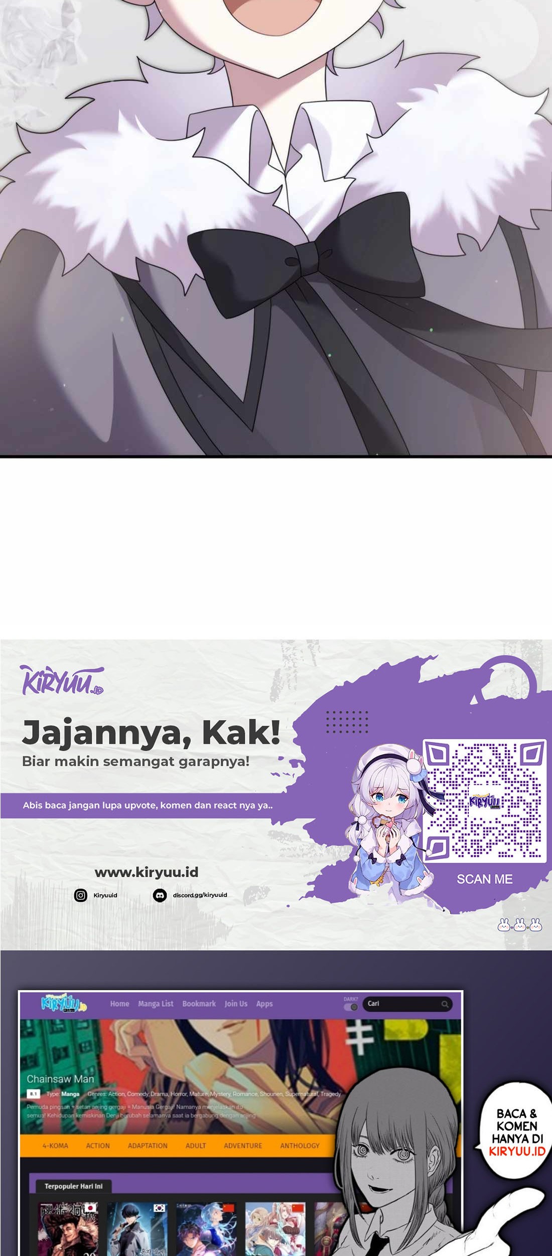 How To Survive As A Terminally Ill Dragon Chapter 46 Gambar 92