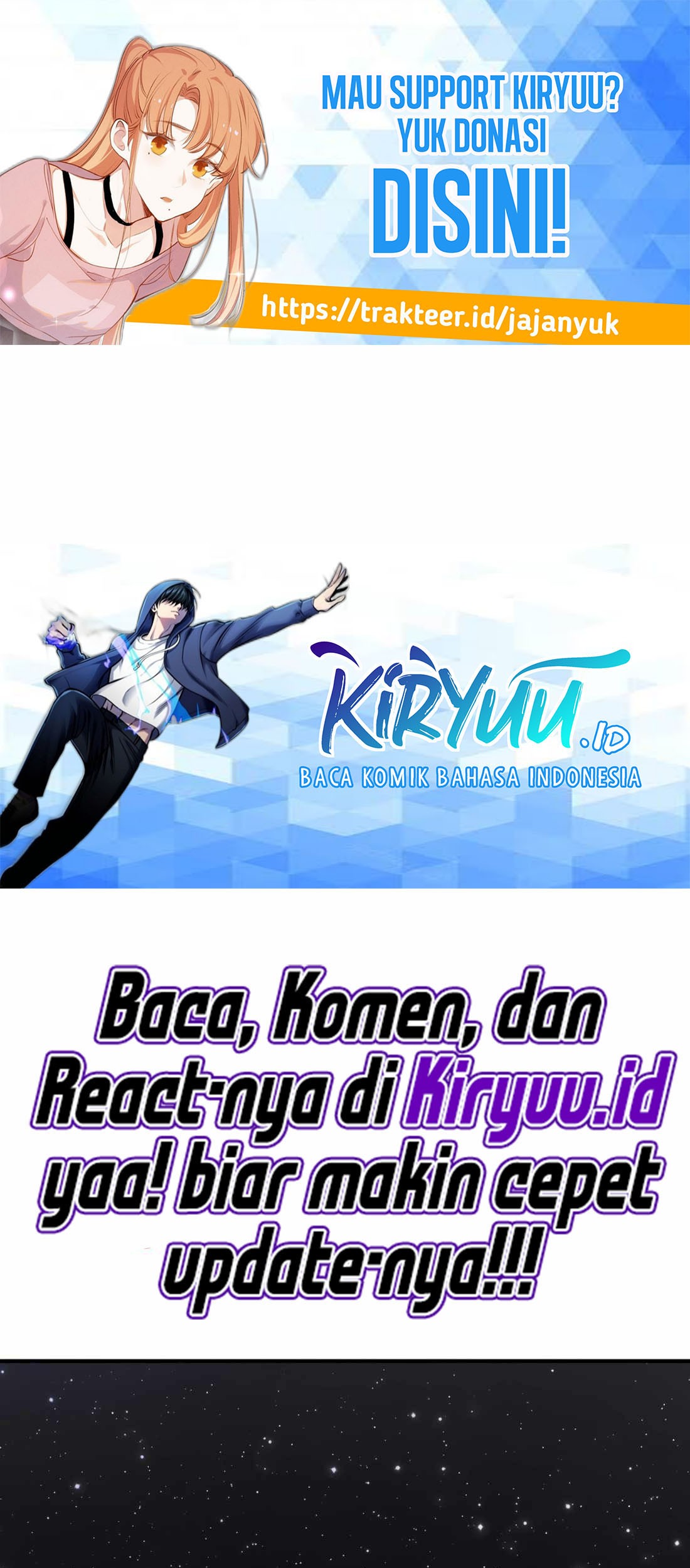 Baca How To Survive As A Terminally Ill Dragon Chapter 46 Gambar 2