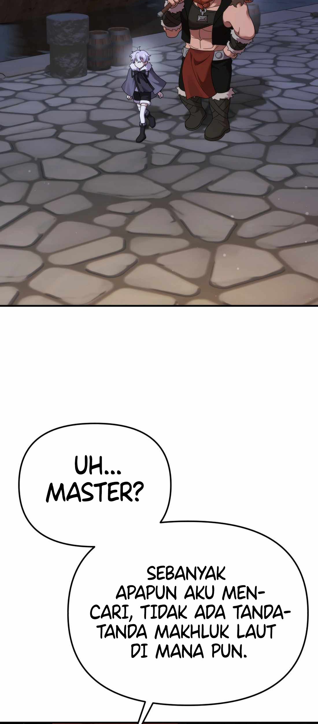 How To Survive As A Terminally Ill Dragon Chapter 46 Gambar 4