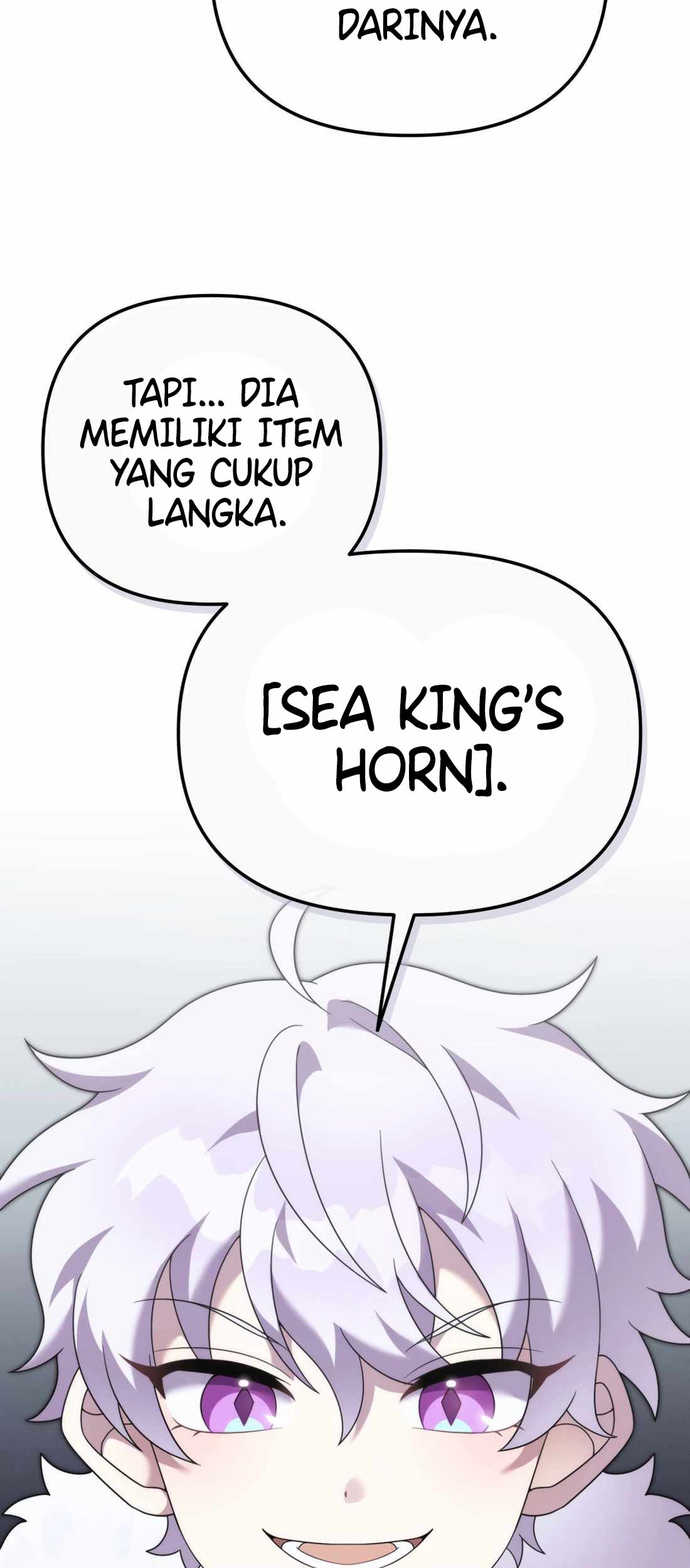 How To Survive As A Terminally Ill Dragon Chapter 46 Gambar 9