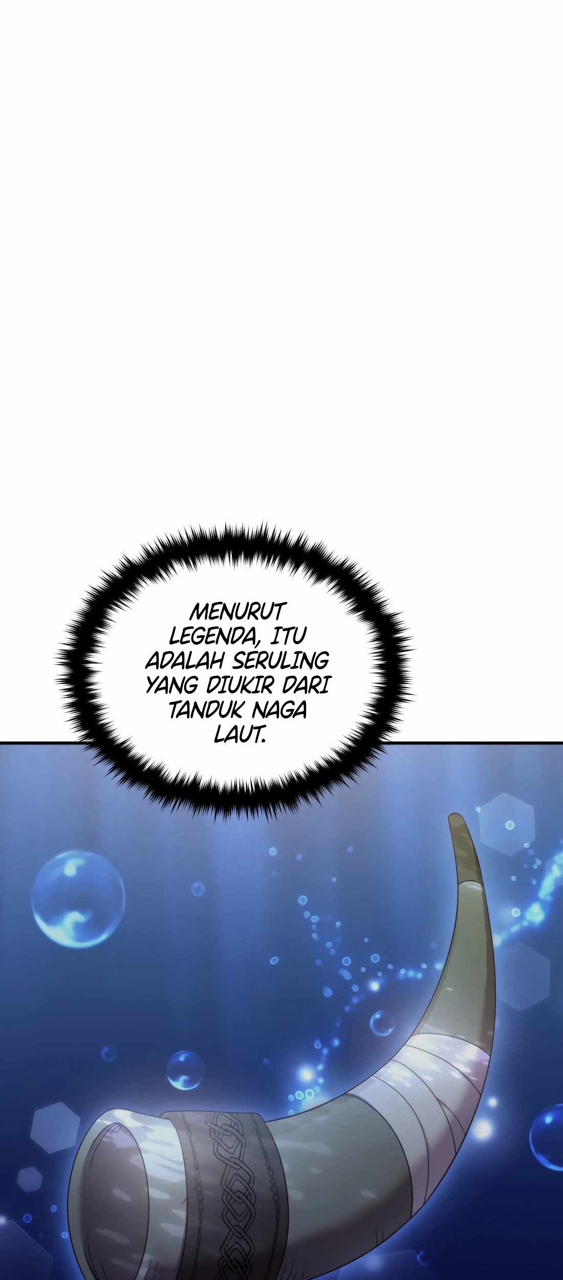 How To Survive As A Terminally Ill Dragon Chapter 46 Gambar 11