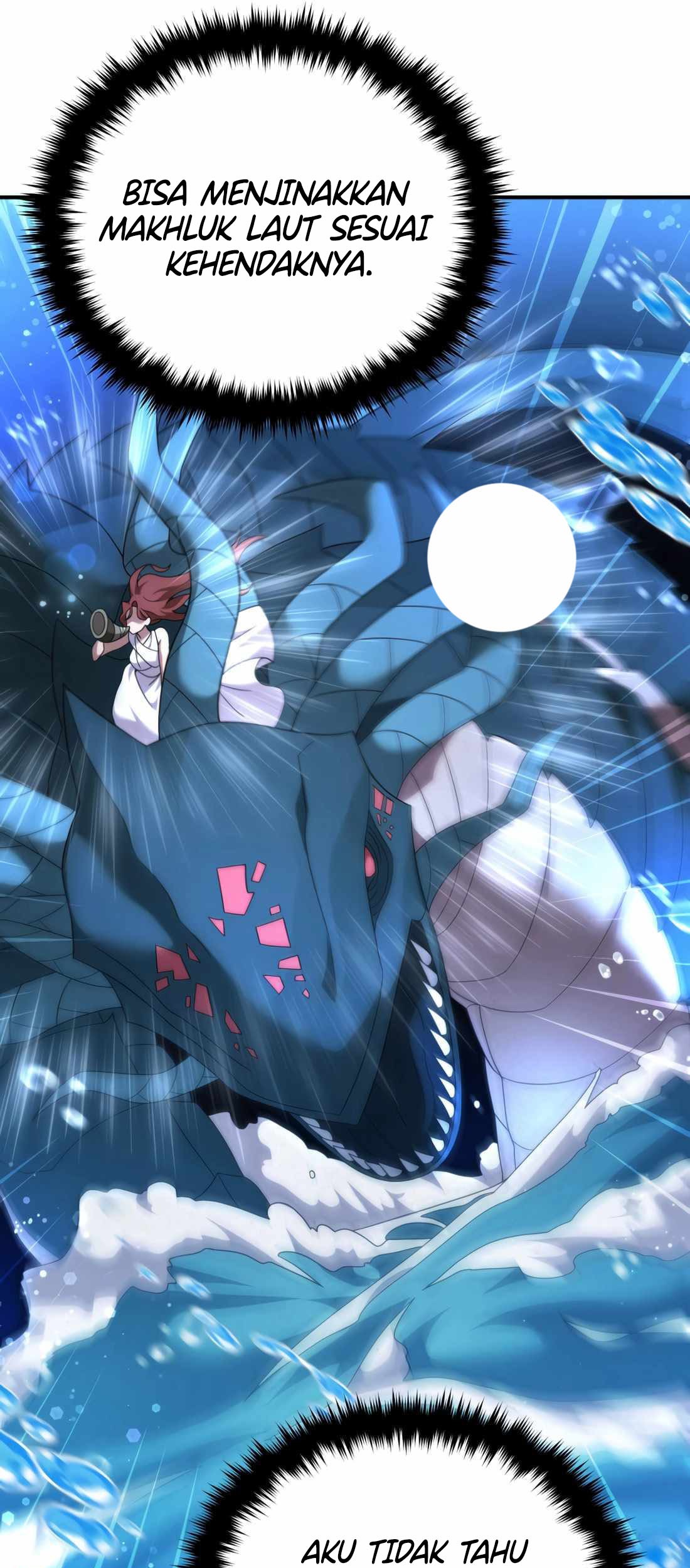 How To Survive As A Terminally Ill Dragon Chapter 46 Gambar 13