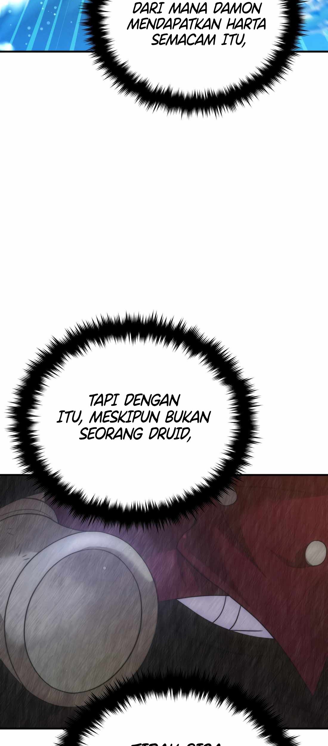 How To Survive As A Terminally Ill Dragon Chapter 46 Gambar 14