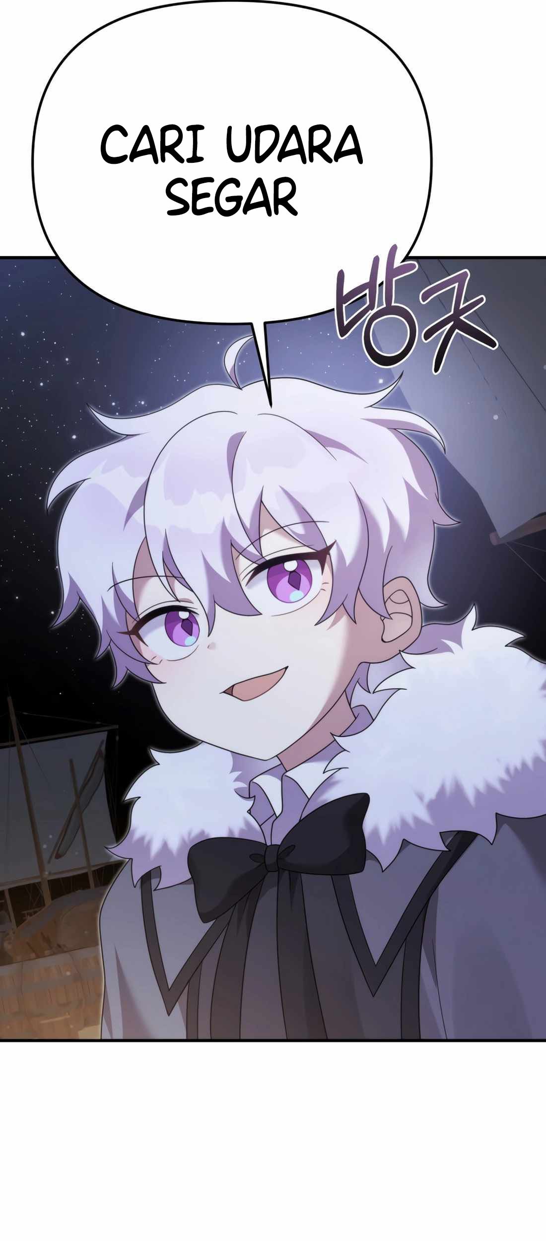 How To Survive As A Terminally Ill Dragon Chapter 46 Gambar 18