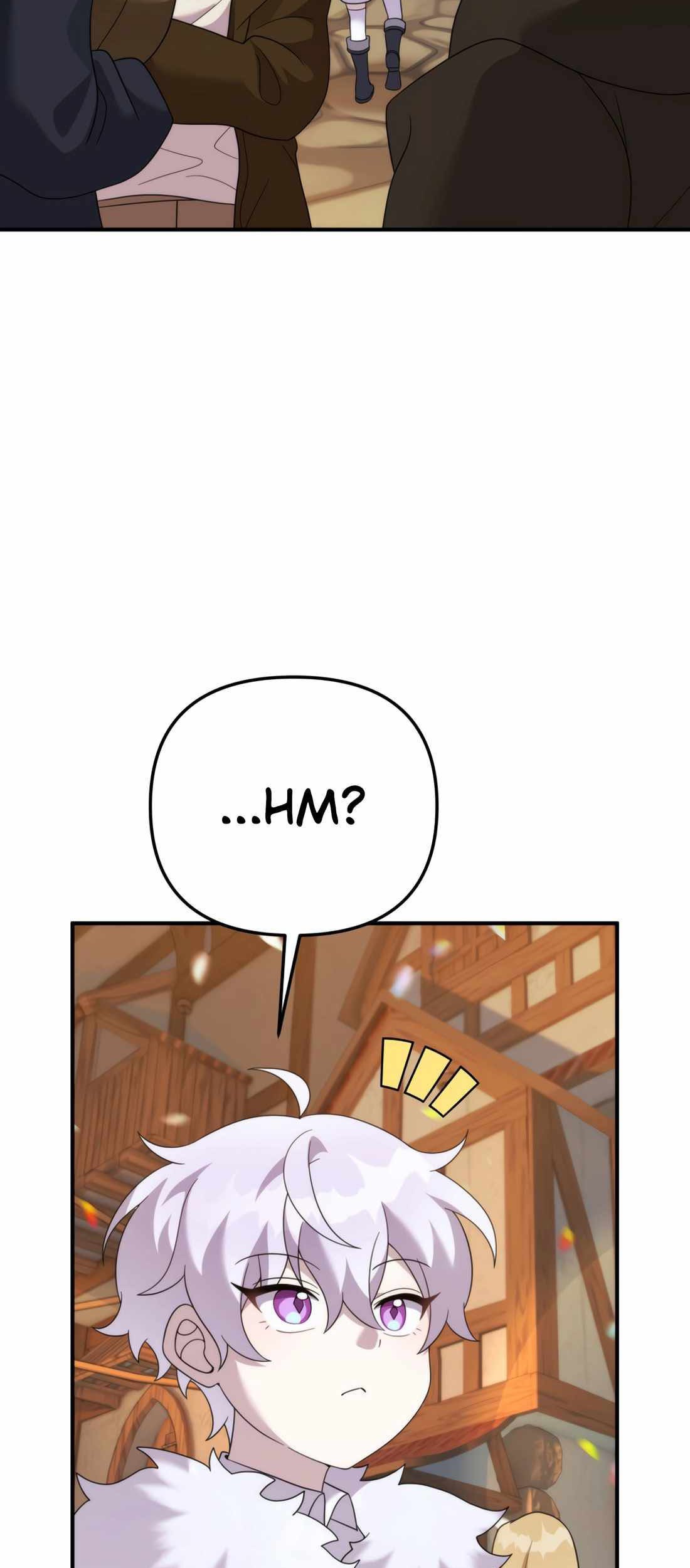 How To Survive As A Terminally Ill Dragon Chapter 46 Gambar 20
