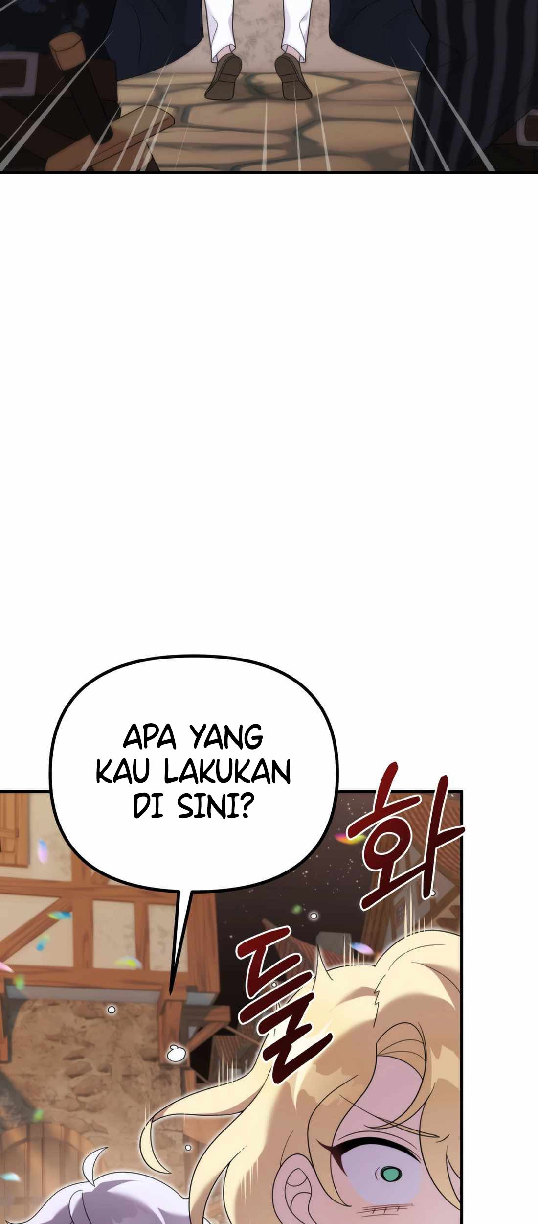 How To Survive As A Terminally Ill Dragon Chapter 46 Gambar 22