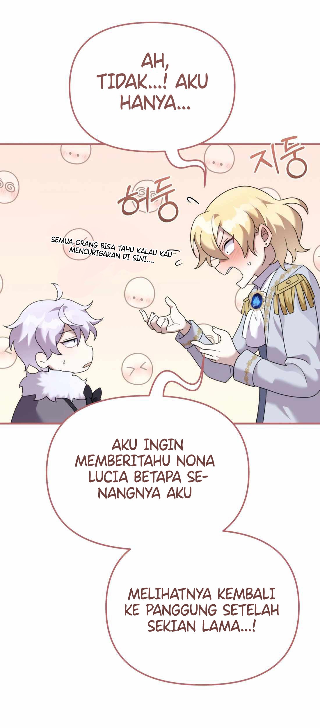 How To Survive As A Terminally Ill Dragon Chapter 46 Gambar 24