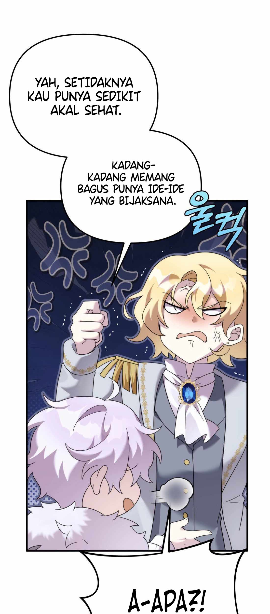 How To Survive As A Terminally Ill Dragon Chapter 46 Gambar 25