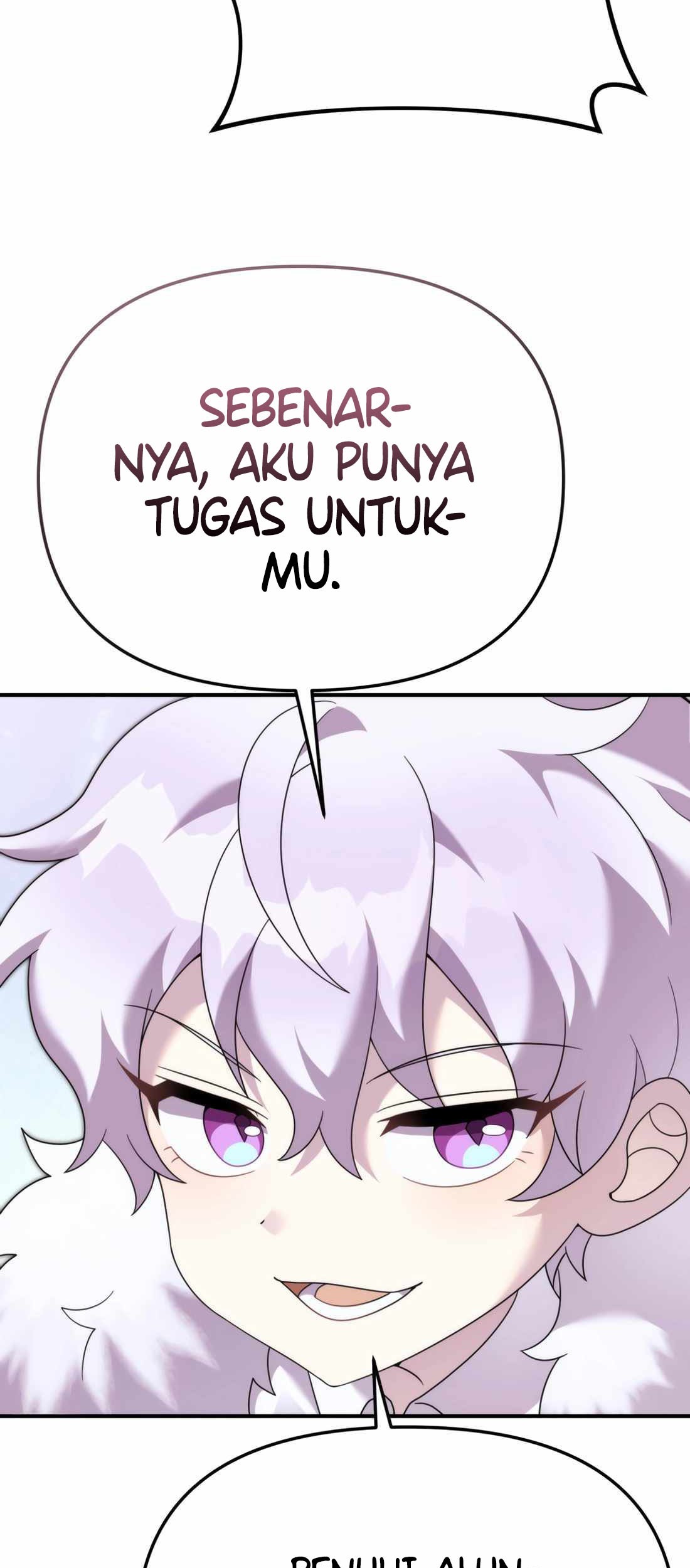 How To Survive As A Terminally Ill Dragon Chapter 46 Gambar 26