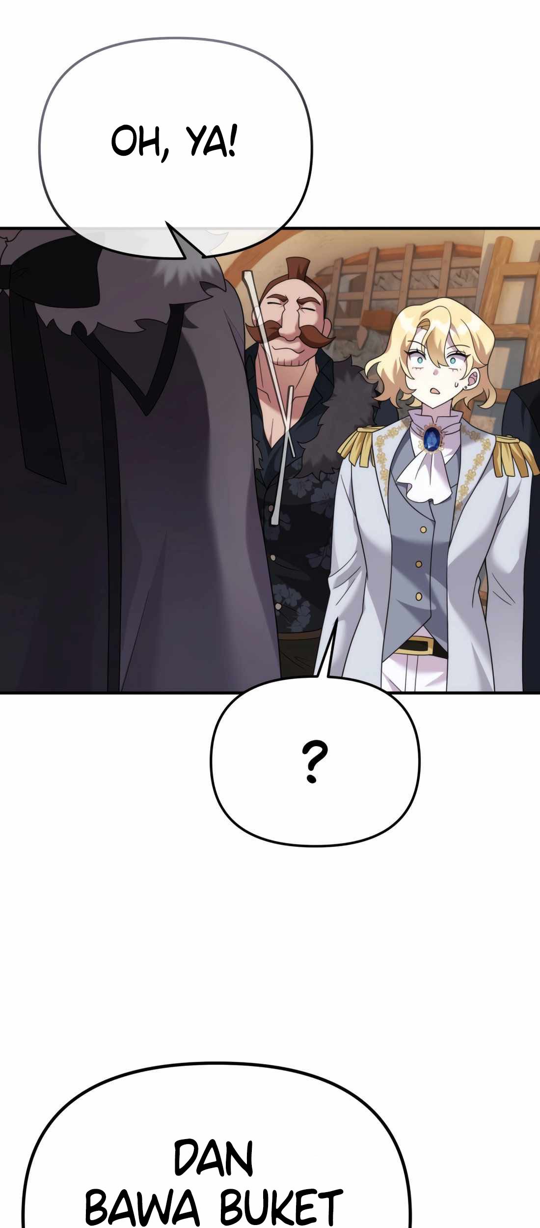 How To Survive As A Terminally Ill Dragon Chapter 46 Gambar 30