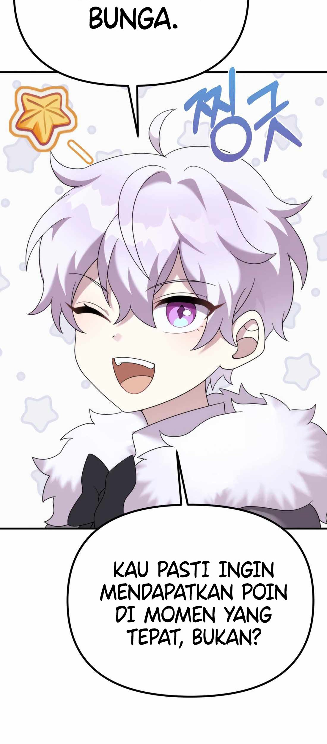 How To Survive As A Terminally Ill Dragon Chapter 46 Gambar 31