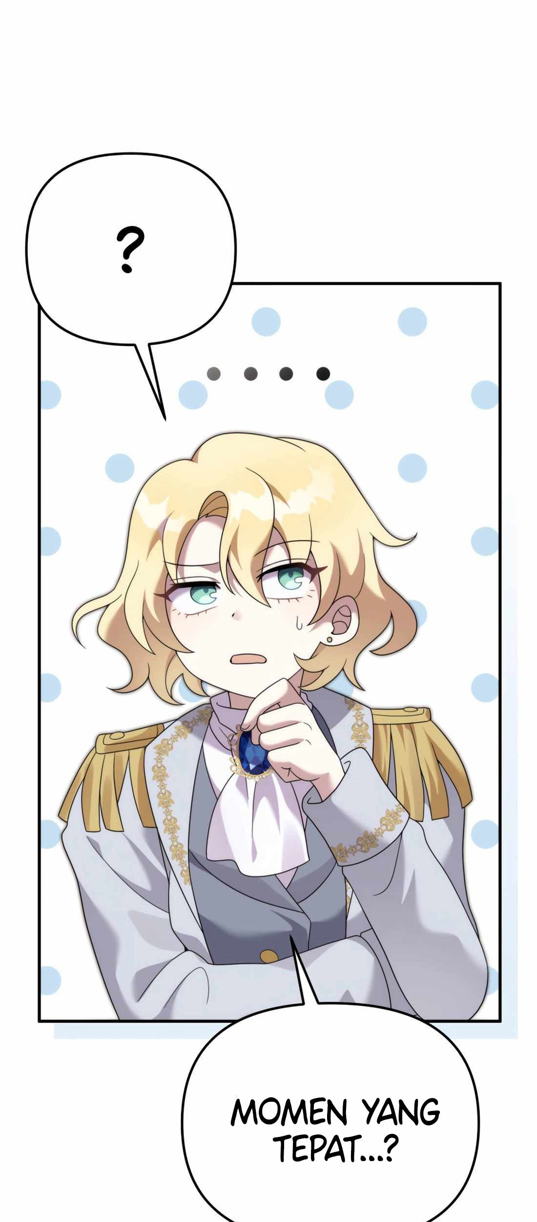 How To Survive As A Terminally Ill Dragon Chapter 46 Gambar 32