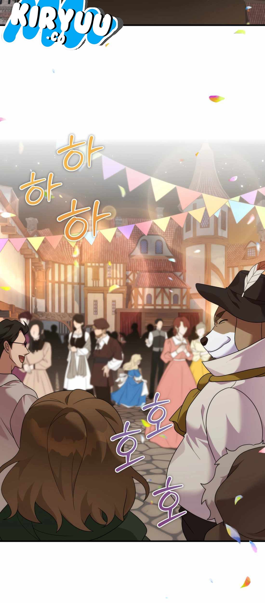 How To Survive As A Terminally Ill Dragon Chapter 46 Gambar 34