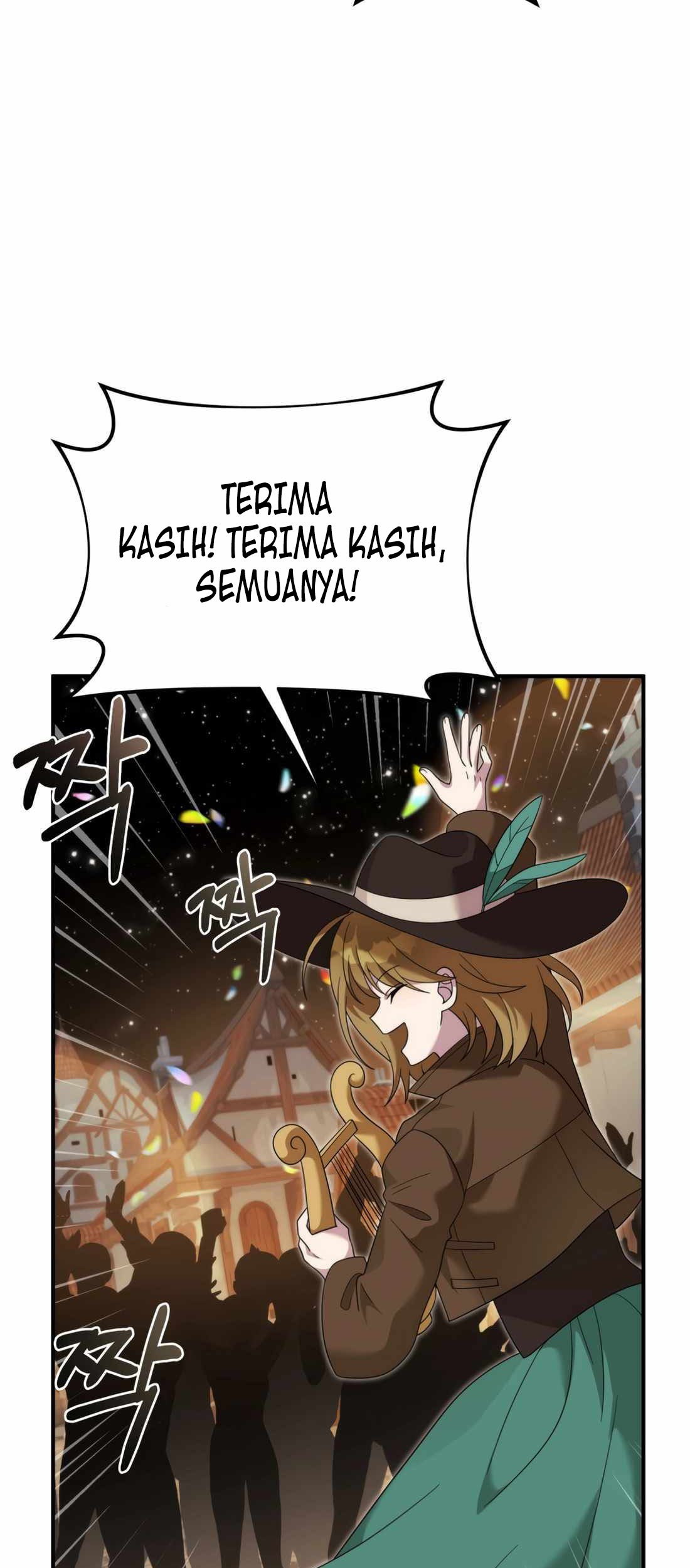 How To Survive As A Terminally Ill Dragon Chapter 46 Gambar 38