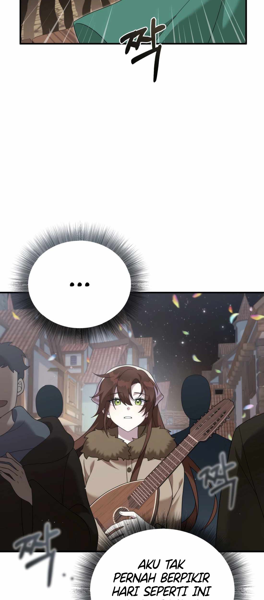 How To Survive As A Terminally Ill Dragon Chapter 46 Gambar 39