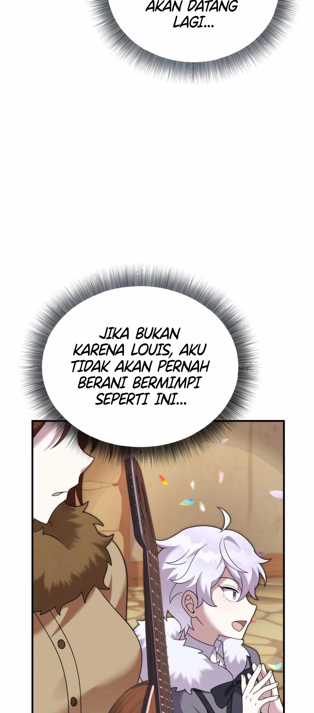 How To Survive As A Terminally Ill Dragon Chapter 46 Gambar 40