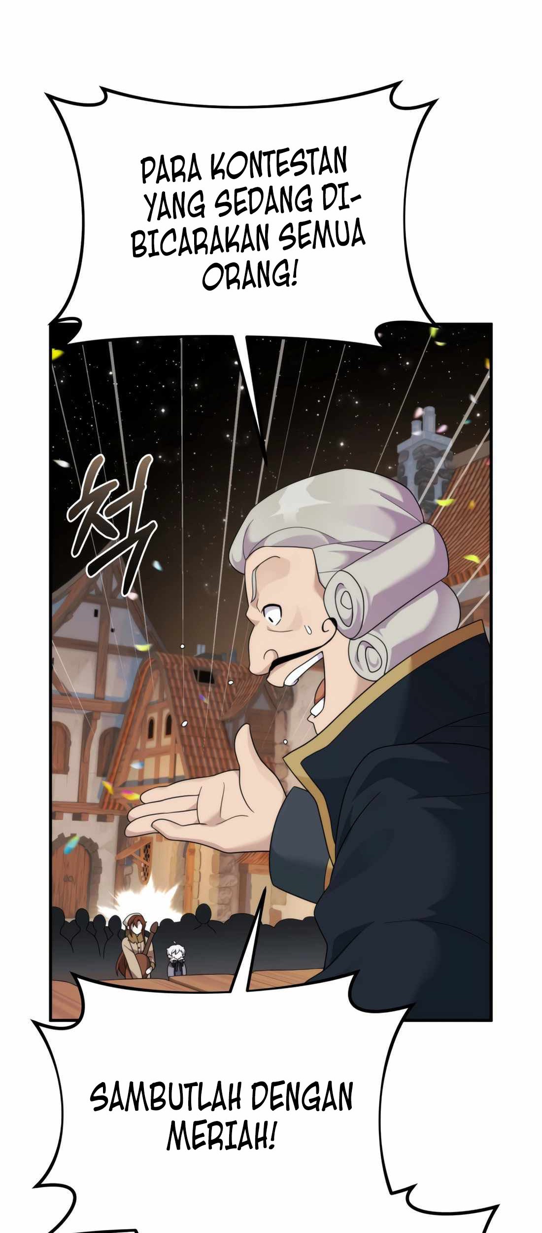How To Survive As A Terminally Ill Dragon Chapter 46 Gambar 43