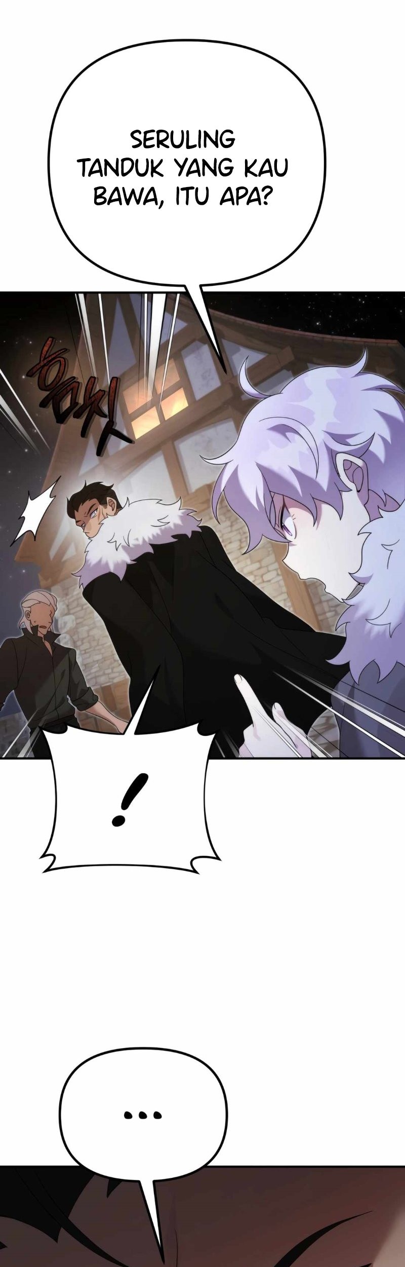 How To Survive As A Terminally Ill Dragon Chapter 45 Gambar 44