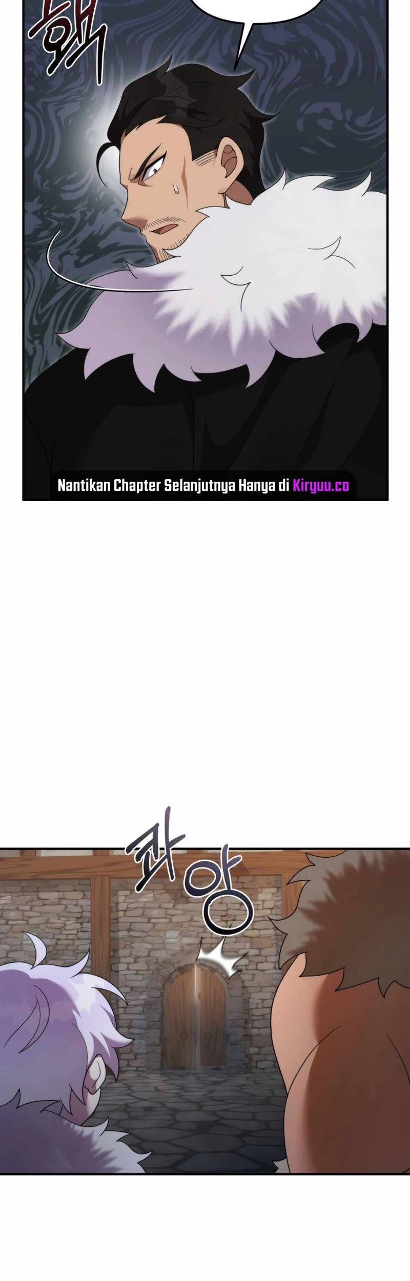 How To Survive As A Terminally Ill Dragon Chapter 45 Gambar 47