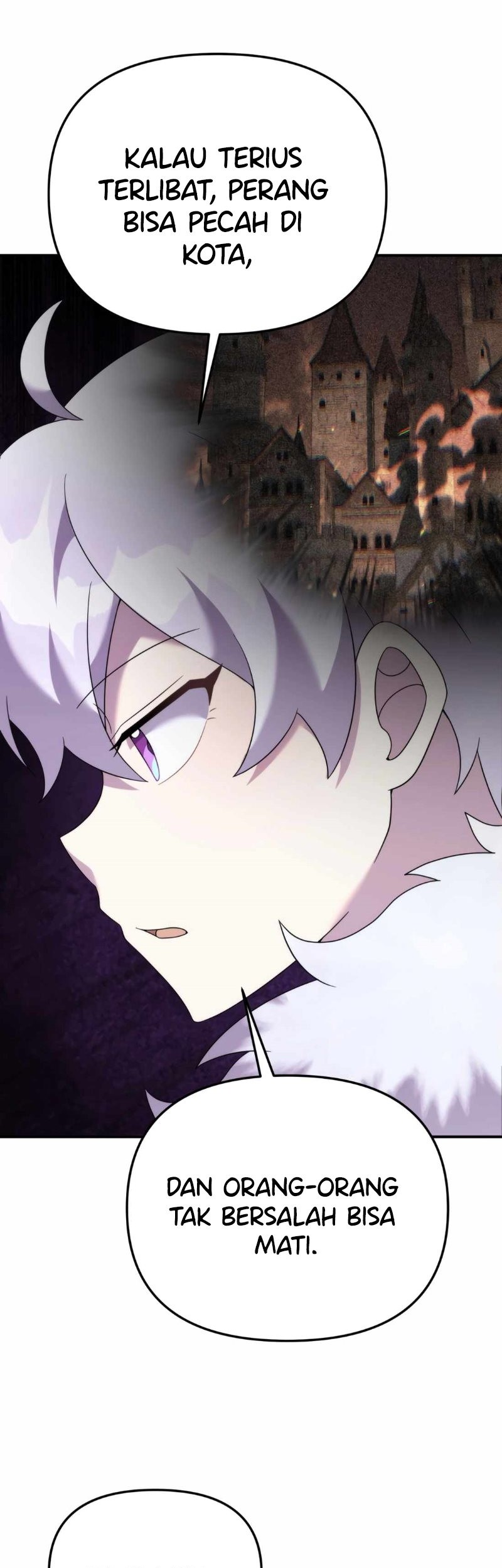 How To Survive As A Terminally Ill Dragon Chapter 45 Gambar 49