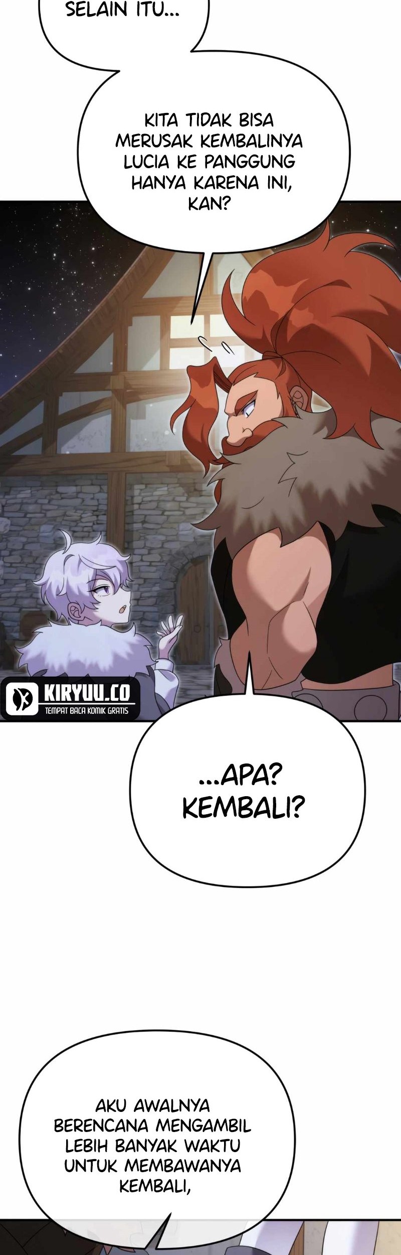 How To Survive As A Terminally Ill Dragon Chapter 45 Gambar 50