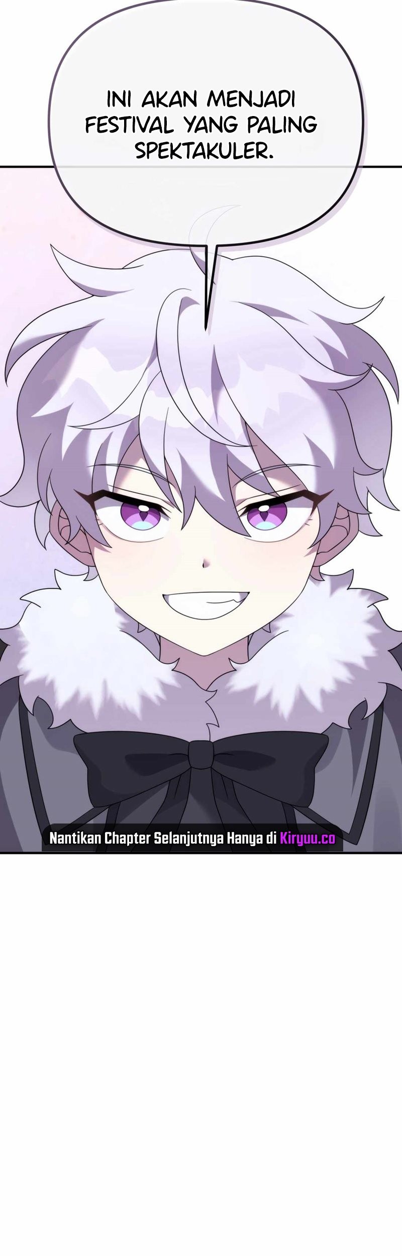 How To Survive As A Terminally Ill Dragon Chapter 45 Gambar 52