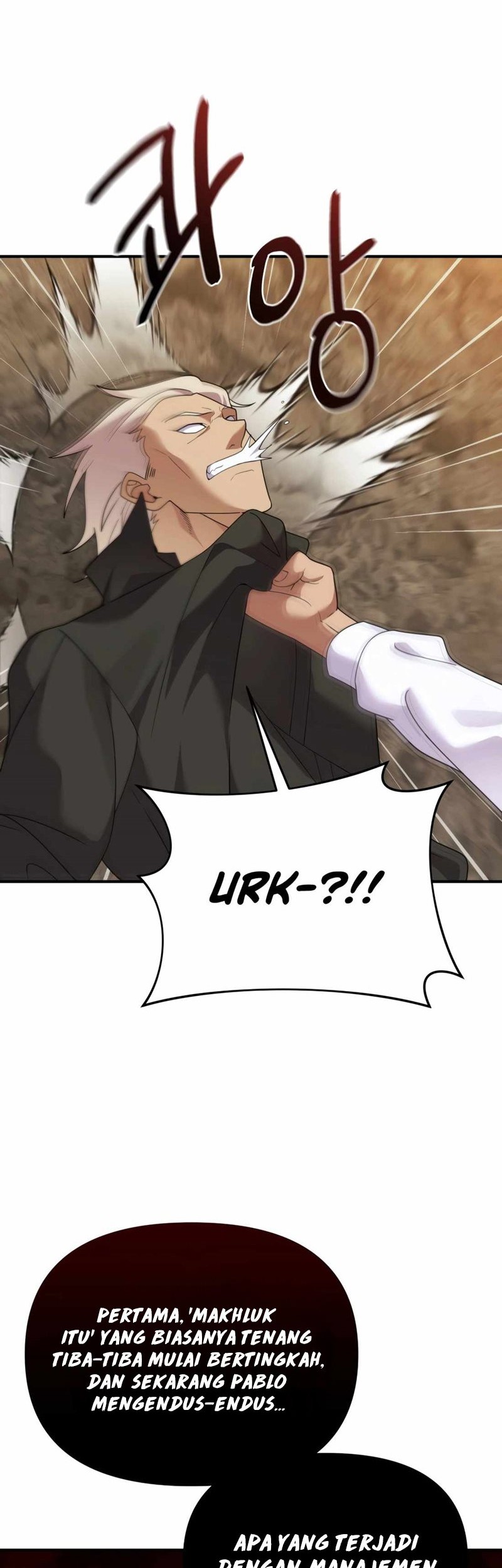 How To Survive As A Terminally Ill Dragon Chapter 45 Gambar 53
