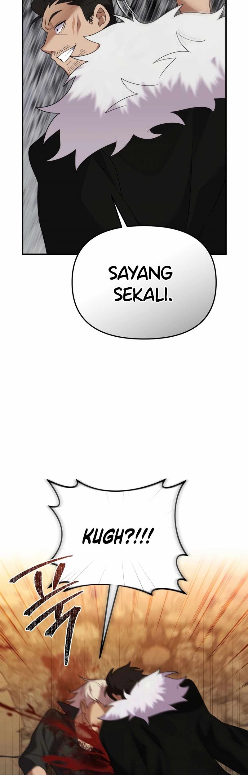 How To Survive As A Terminally Ill Dragon Chapter 45 Gambar 55