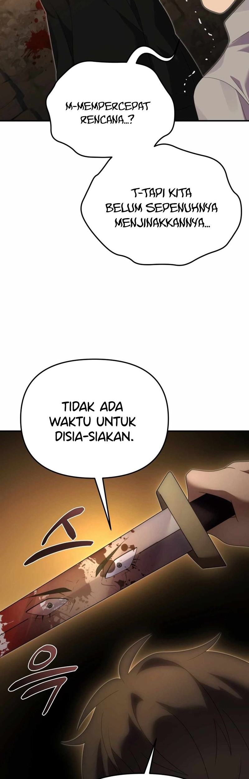 How To Survive As A Terminally Ill Dragon Chapter 45 Gambar 58