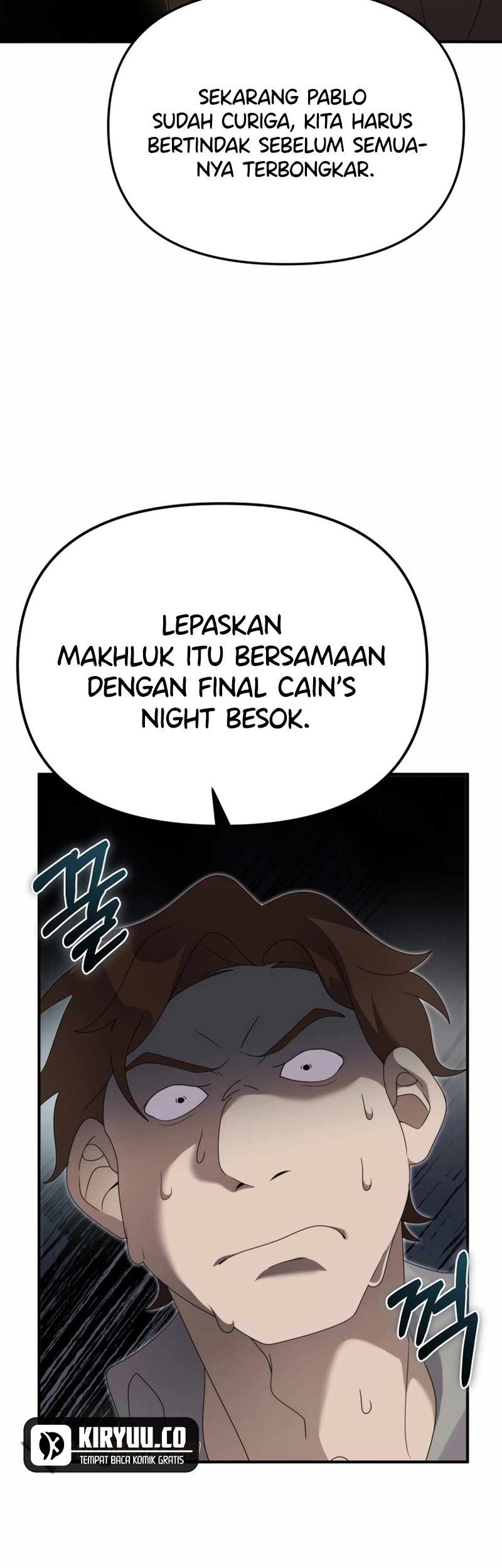How To Survive As A Terminally Ill Dragon Chapter 45 Gambar 59