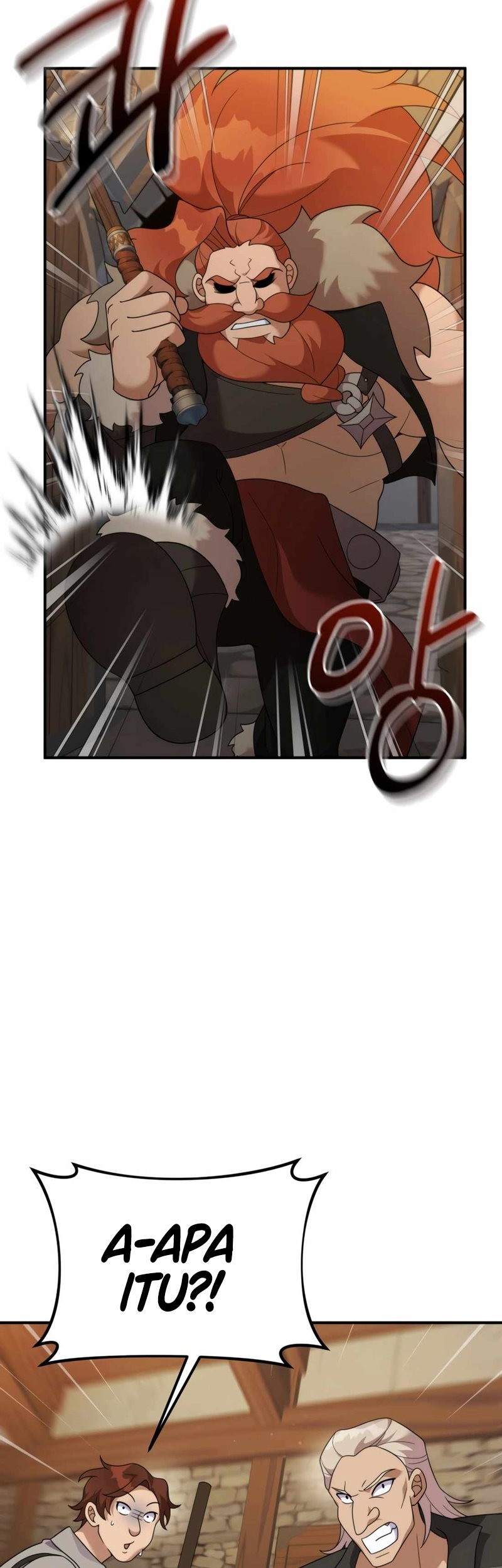 How To Survive As A Terminally Ill Dragon Chapter 45 Gambar 4