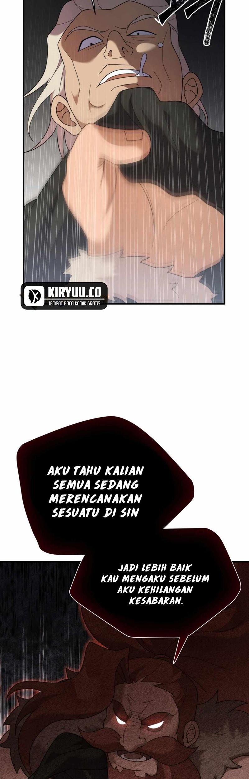 How To Survive As A Terminally Ill Dragon Chapter 45 Gambar 7