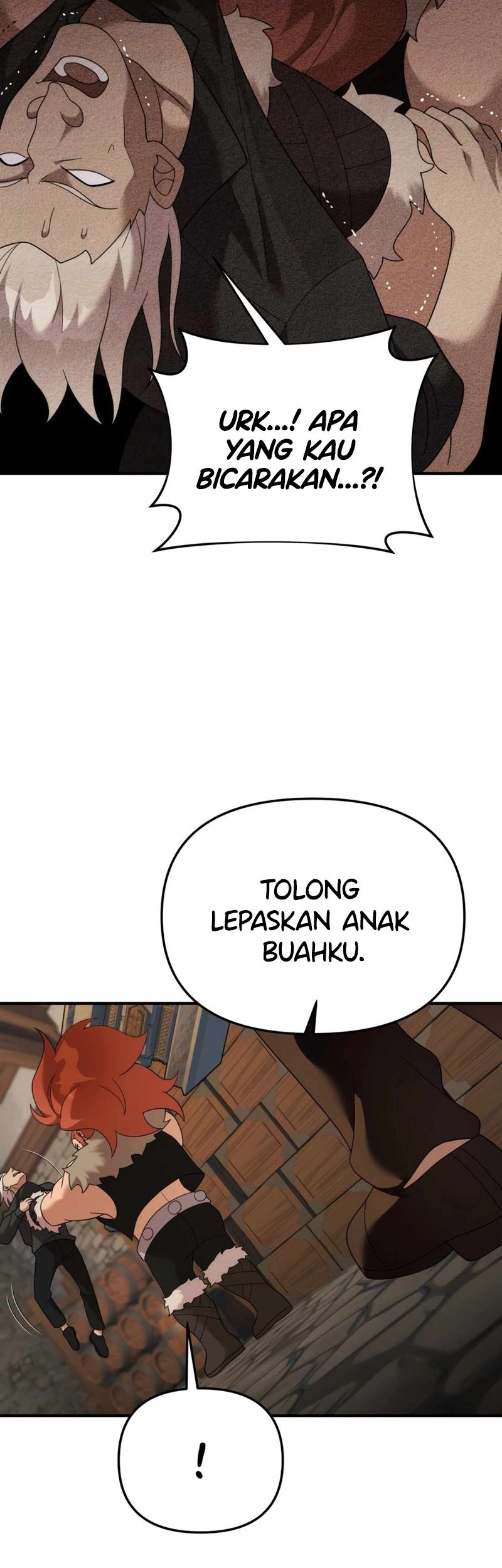 How To Survive As A Terminally Ill Dragon Chapter 45 Gambar 8