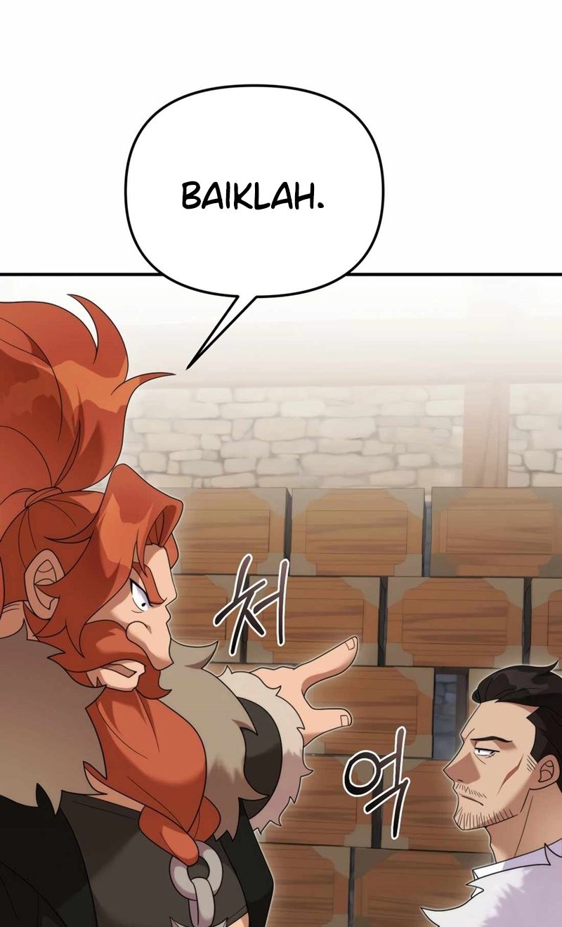 How To Survive As A Terminally Ill Dragon Chapter 45 Gambar 11