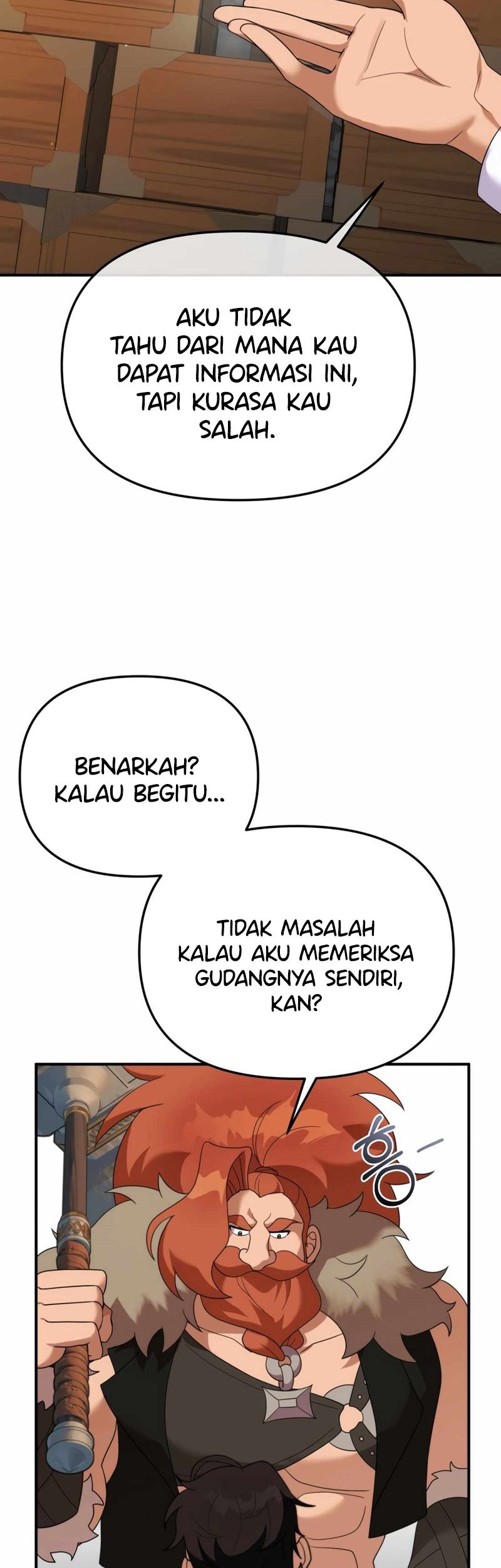 How To Survive As A Terminally Ill Dragon Chapter 45 Gambar 14