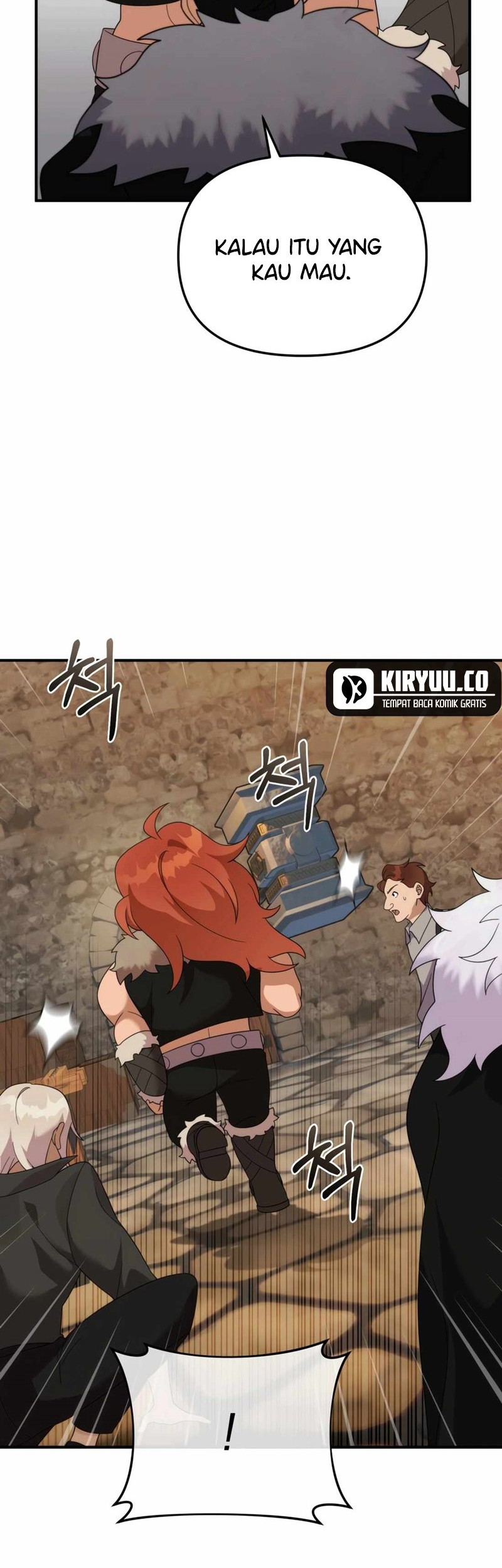 How To Survive As A Terminally Ill Dragon Chapter 45 Gambar 15