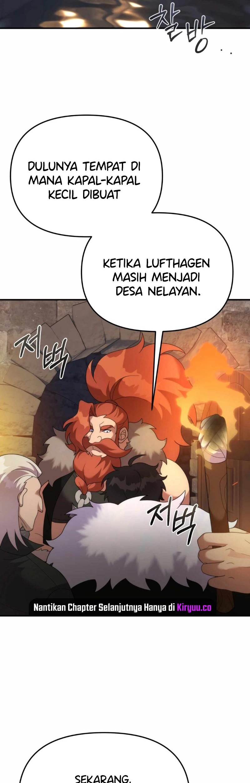 How To Survive As A Terminally Ill Dragon Chapter 45 Gambar 18
