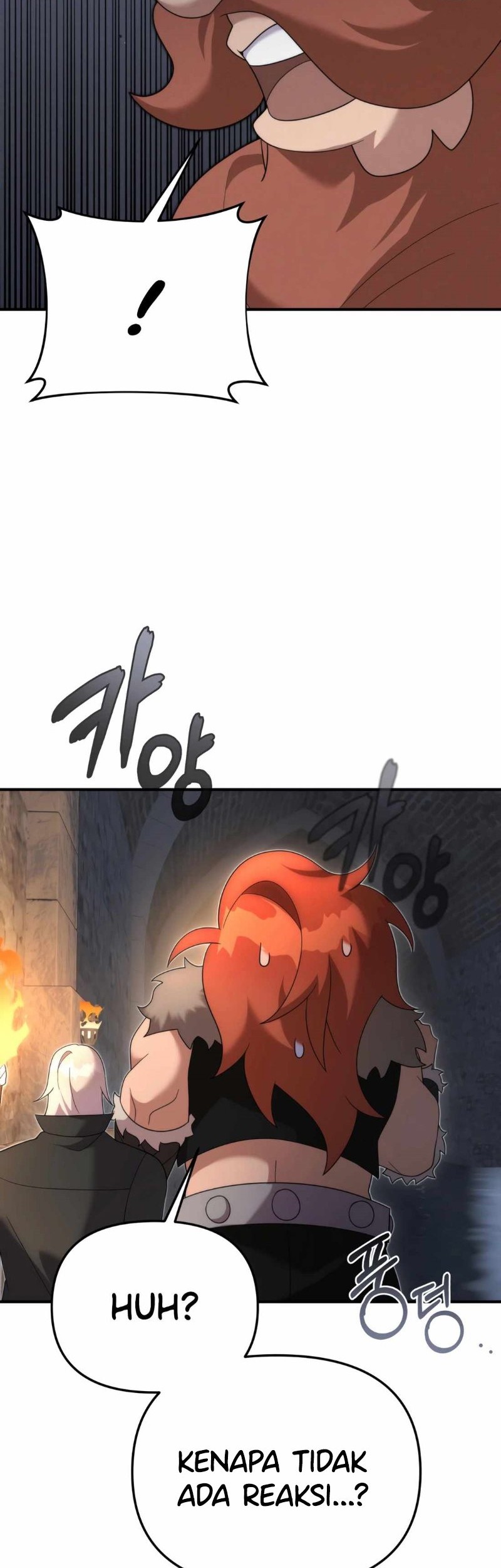 How To Survive As A Terminally Ill Dragon Chapter 45 Gambar 23