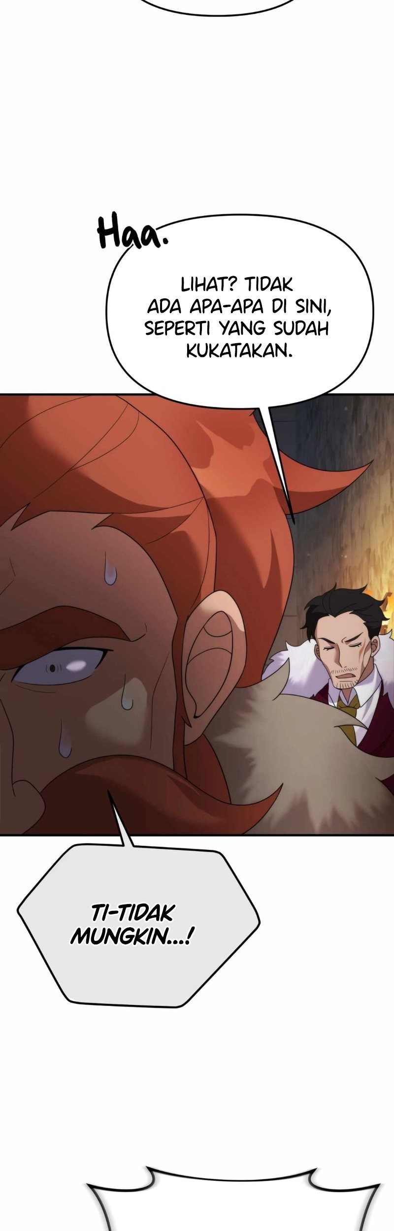 How To Survive As A Terminally Ill Dragon Chapter 45 Gambar 24