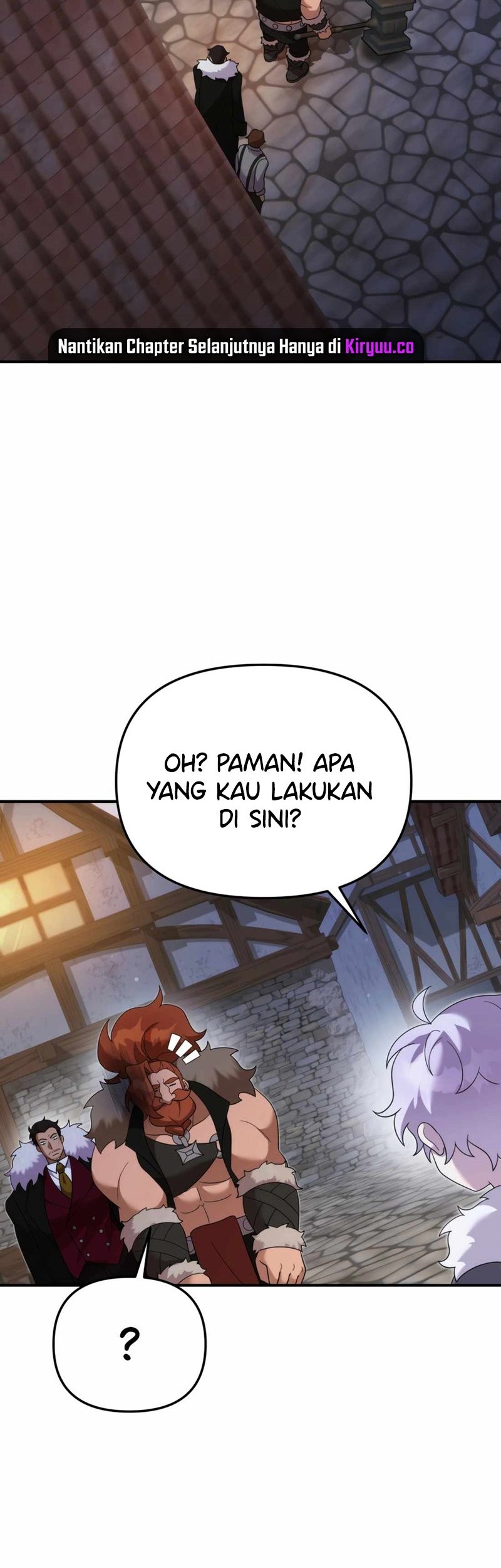 How To Survive As A Terminally Ill Dragon Chapter 45 Gambar 30