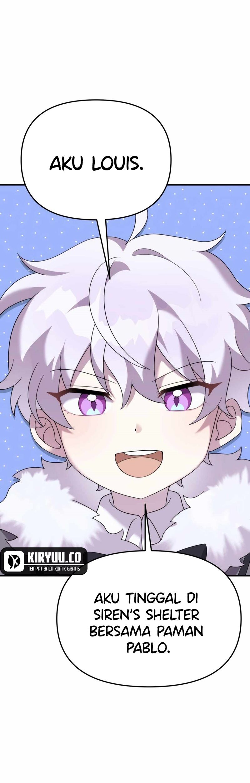 How To Survive As A Terminally Ill Dragon Chapter 45 Gambar 34